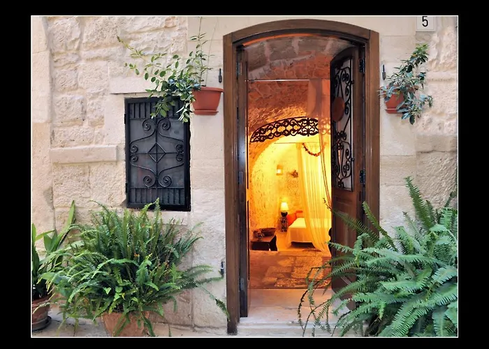 住宿加早餐酒店 Corte Sagarriga Visconti