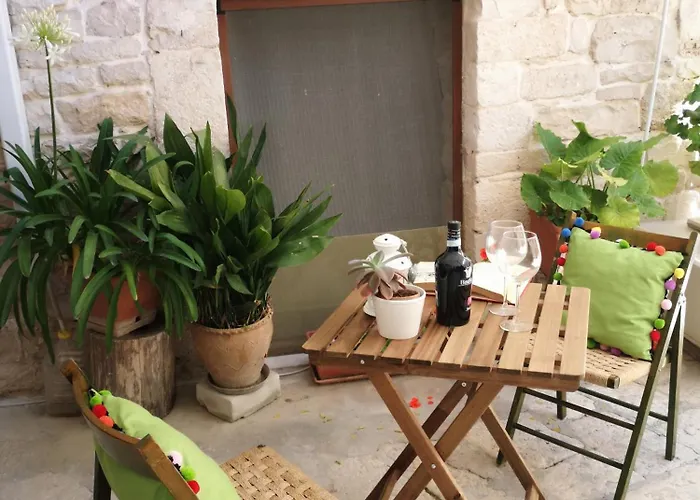 Corte Sagarriga Visconti 3*