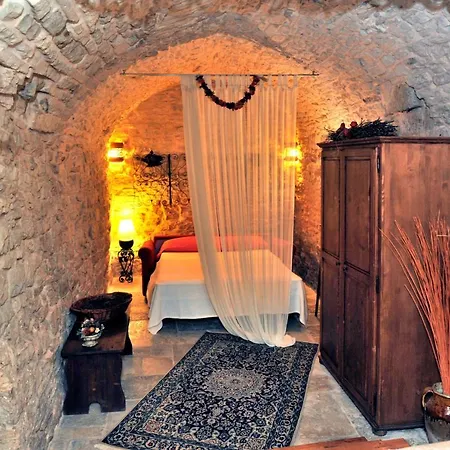 Corte Sagarriga Visconti Giovinazzo