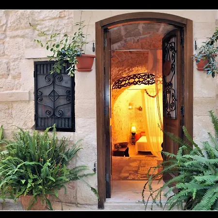 Bed & Breakfast Corte Sagarriga Visconti