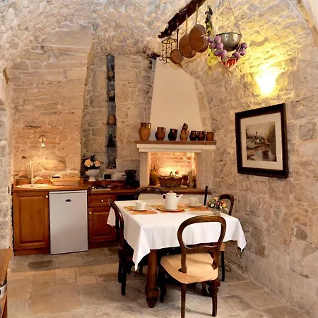 Bed & Breakfast Corte Sagarriga Visconti