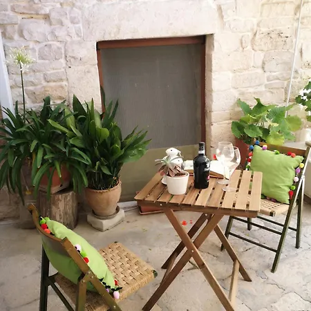 Corte Sagarriga Visconti 3*