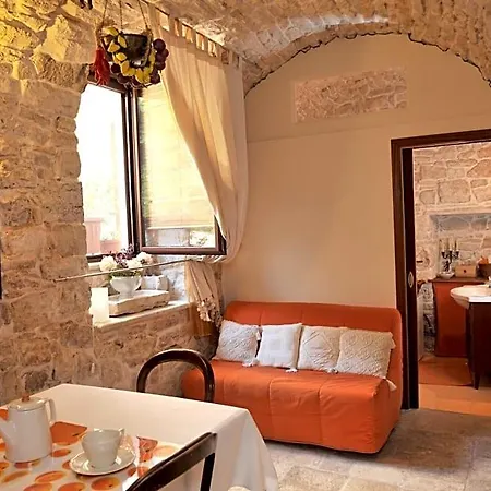 Bed and breakfast Corte Sagarriga Visconti